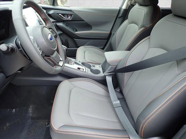 new 2026 Subaru Crosstrek Hybrid car, priced at $37,441