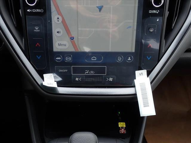 new 2026 Subaru Crosstrek Hybrid car, priced at $37,441