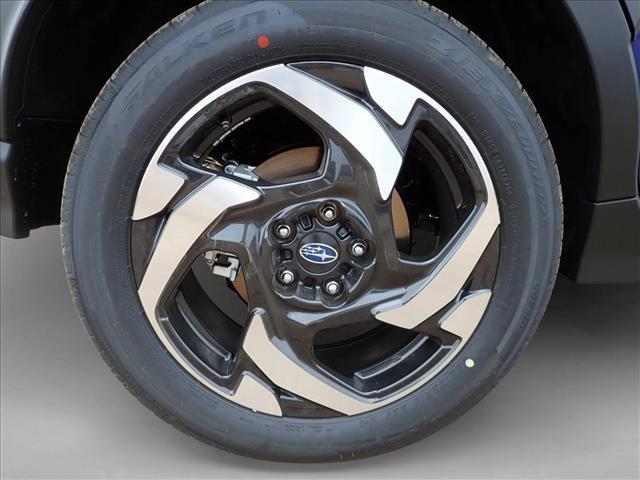 new 2026 Subaru Crosstrek Hybrid car, priced at $37,441