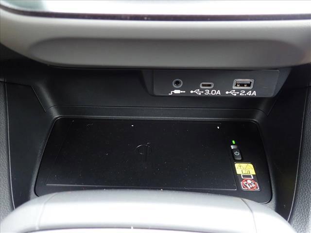 new 2026 Subaru Crosstrek Hybrid car, priced at $37,441