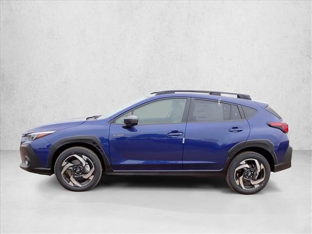 new 2026 Subaru Crosstrek Hybrid car, priced at $37,441