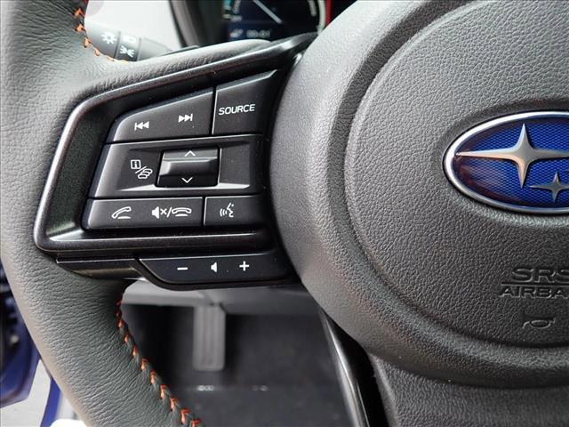 new 2026 Subaru Crosstrek Hybrid car, priced at $37,441