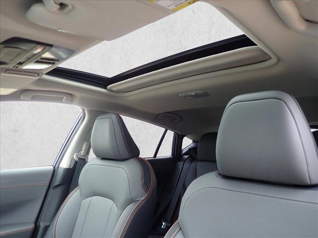 new 2026 Subaru Crosstrek Hybrid car, priced at $37,441