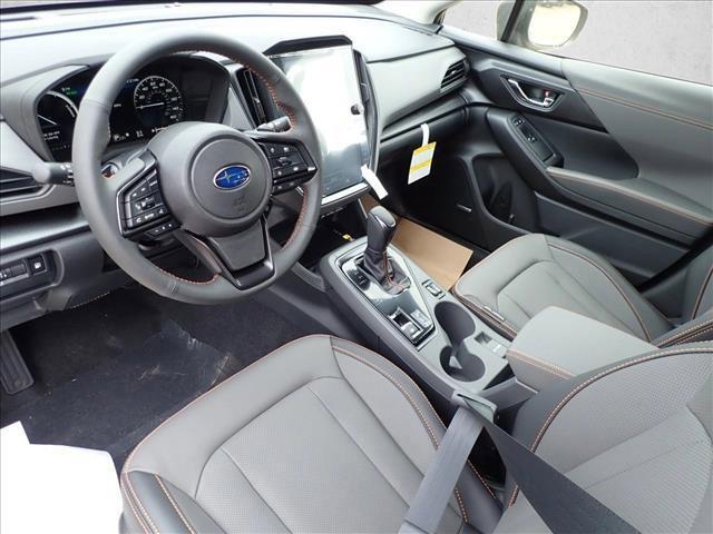 new 2026 Subaru Crosstrek Hybrid car, priced at $37,441
