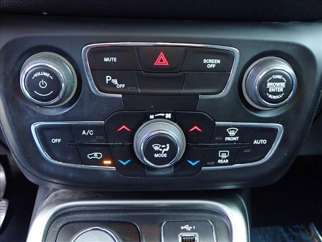 used 2019 Jeep Compass car, priced at $14,598