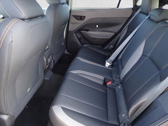 new 2026 Subaru Crosstrek car, priced at $37,252