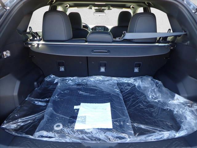 new 2026 Subaru Crosstrek car, priced at $37,252