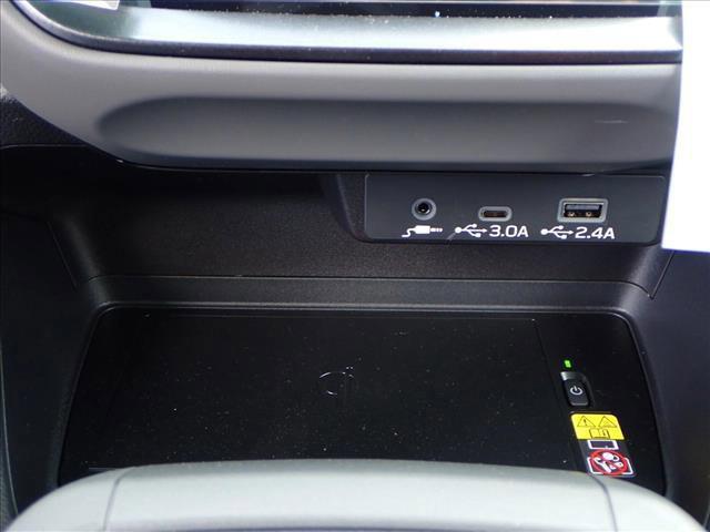 new 2026 Subaru Crosstrek car, priced at $37,327