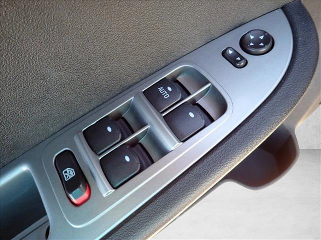 used 2011 Chevrolet Malibu car, priced at $8,798