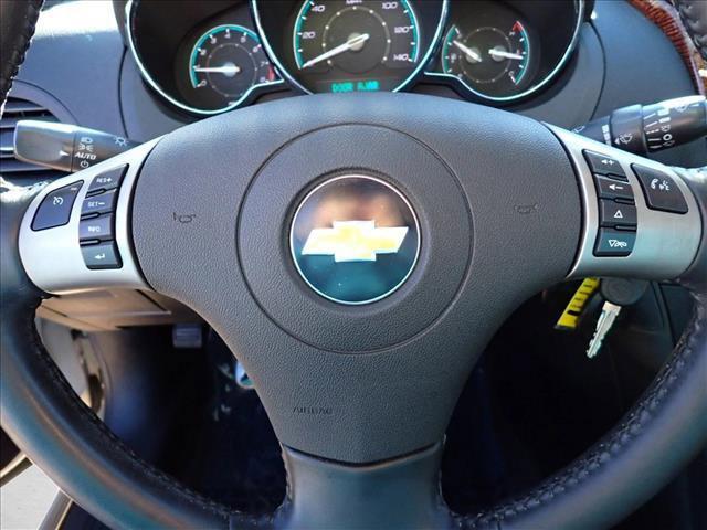 used 2011 Chevrolet Malibu car, priced at $8,798