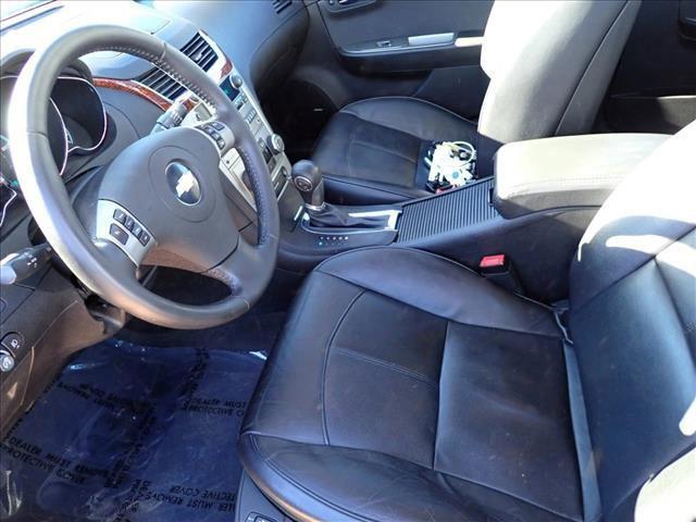 used 2011 Chevrolet Malibu car, priced at $8,798