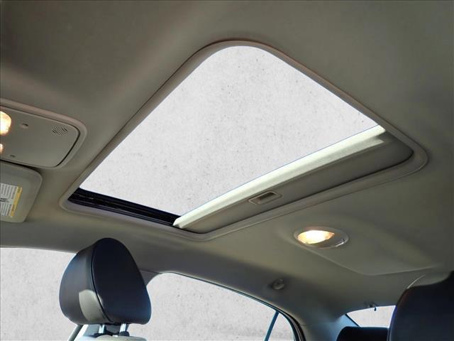 used 2011 Chevrolet Malibu car, priced at $8,798