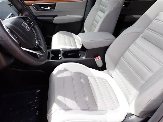 used 2019 Honda CR-V car, priced at $19,998