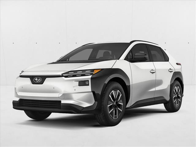 new 2026 Subaru Solterra car, priced at $34,495