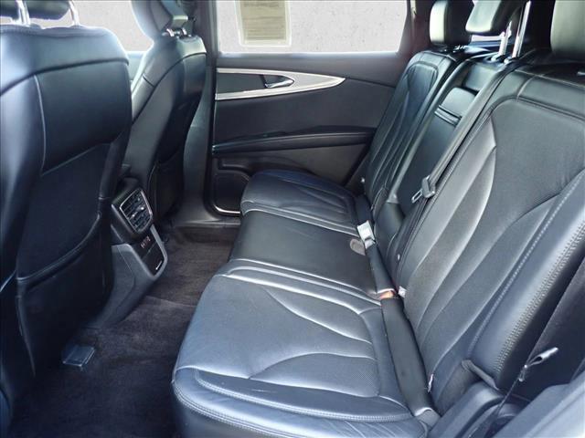 used 2016 Lincoln MKX car, priced at $16,598