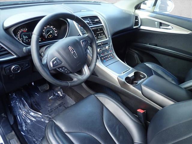used 2016 Lincoln MKX car, priced at $16,598