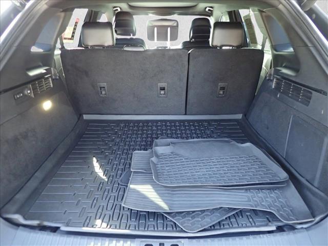 used 2016 Lincoln MKX car, priced at $16,598