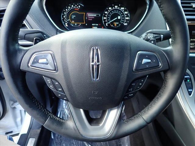used 2016 Lincoln MKX car, priced at $16,598