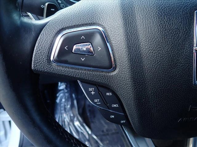 used 2016 Lincoln MKX car, priced at $16,598