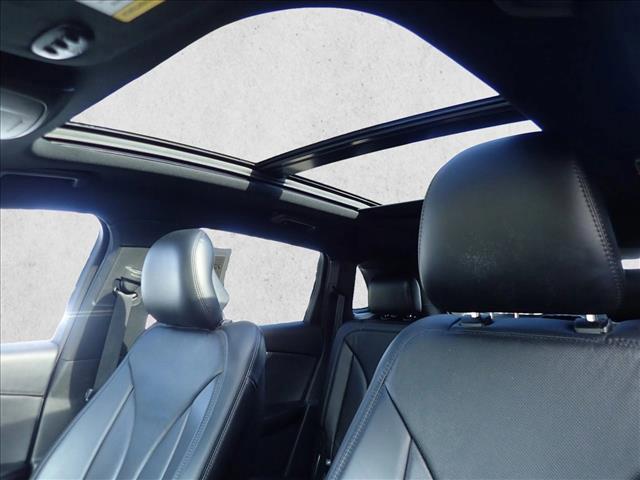 used 2016 Lincoln MKX car, priced at $16,598