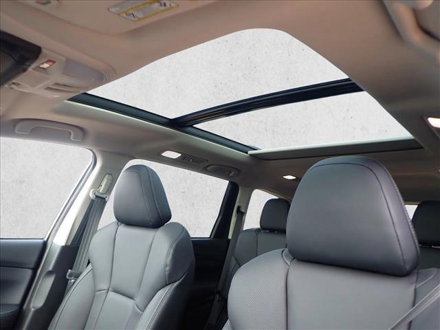 new 2026 Subaru Ascent car, priced at $48,611