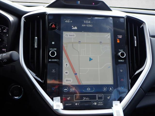 new 2026 Subaru Ascent car, priced at $48,611