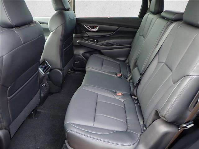 new 2026 Subaru Ascent car, priced at $48,611