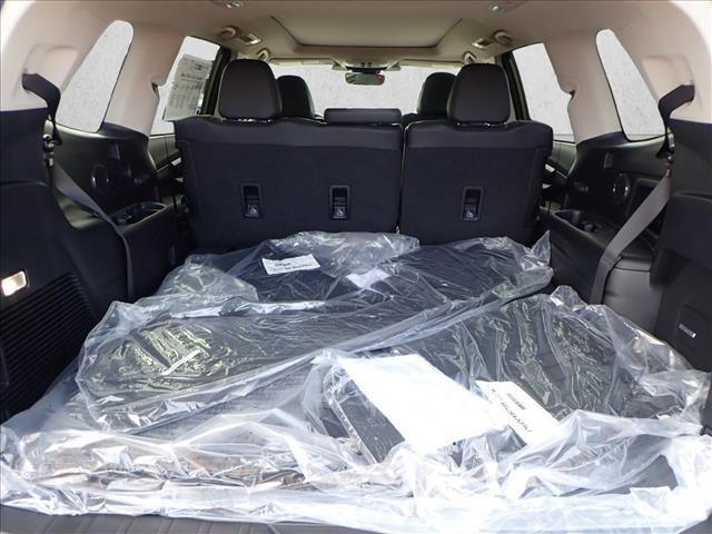 new 2026 Subaru Ascent car, priced at $48,611