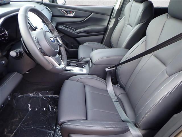 new 2026 Subaru Ascent car, priced at $48,611