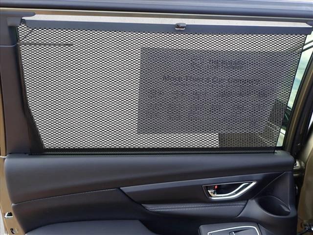 new 2026 Subaru Ascent car, priced at $48,611