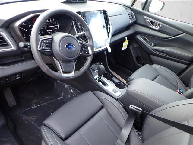 new 2026 Subaru Ascent car, priced at $48,611