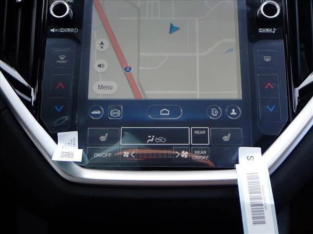 new 2026 Subaru Ascent car, priced at $48,611