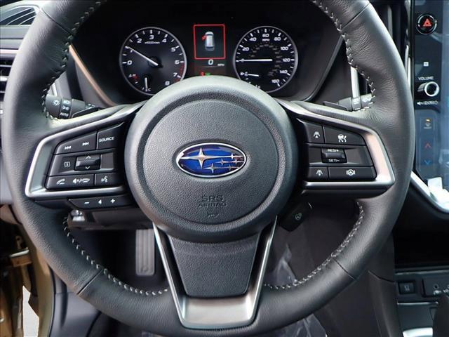 new 2026 Subaru Ascent car, priced at $48,611