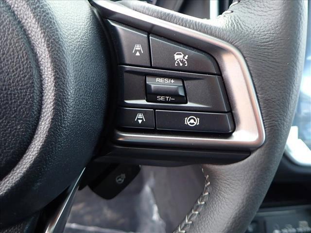 new 2026 Subaru Ascent car, priced at $48,611