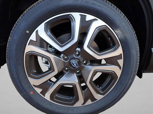 new 2026 Subaru Ascent car, priced at $48,611