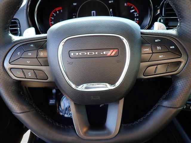 used 2021 Dodge Durango car, priced at $32,398