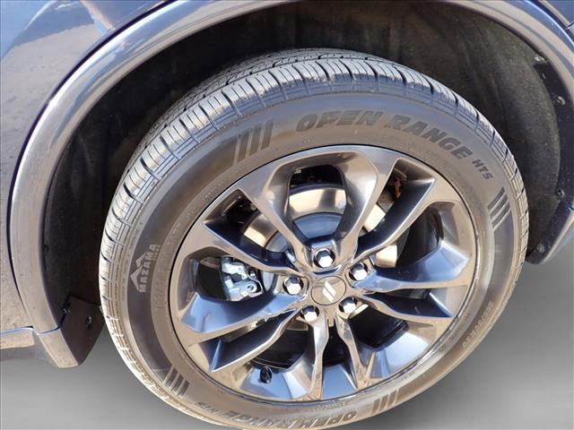 used 2021 Dodge Durango car, priced at $32,398