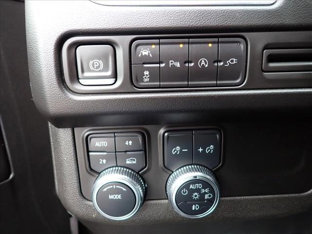used 2021 GMC Yukon car, priced at $42,598