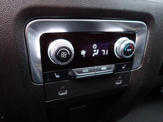 used 2021 GMC Yukon car, priced at $42,598