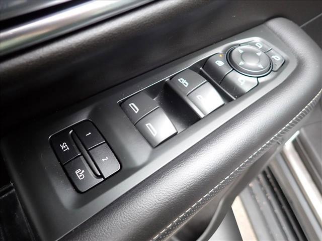 used 2021 GMC Yukon car, priced at $42,598