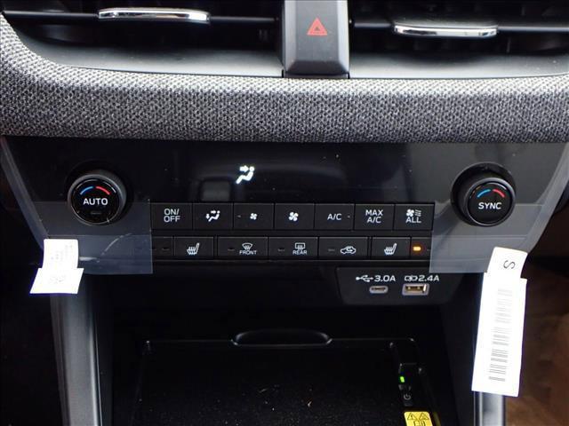 new 2026 Subaru Outback car, priced at $42,016