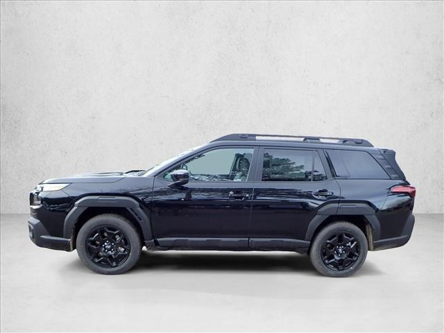 new 2026 Subaru Outback car, priced at $42,016