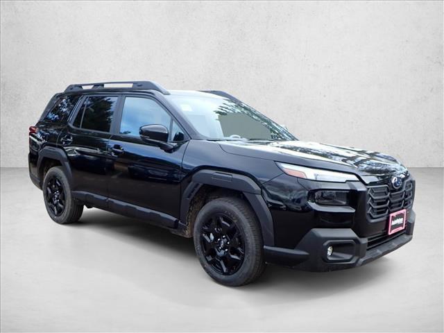 new 2026 Subaru Outback car, priced at $42,016