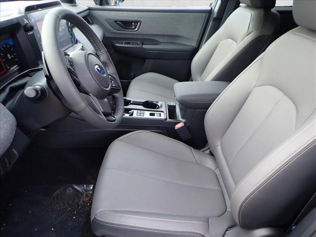 new 2026 Subaru Outback car, priced at $42,016