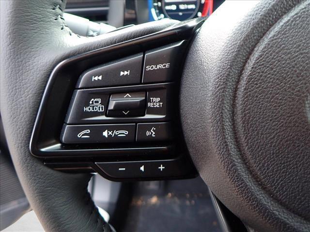 new 2026 Subaru Outback car, priced at $42,016