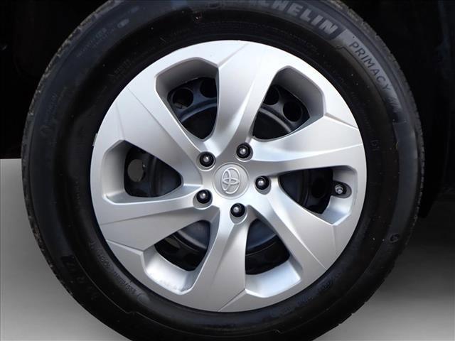 used 2023 Toyota RAV4 car, priced at $25,998