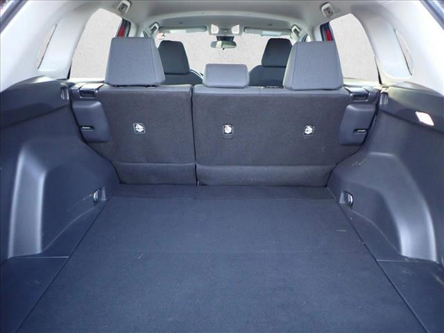 used 2023 Toyota RAV4 car, priced at $25,998