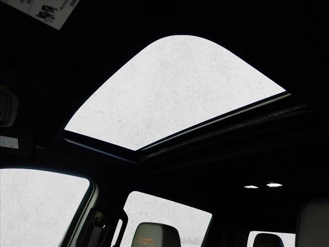 used 2024 Chevrolet Silverado 1500 car, priced at $49,798