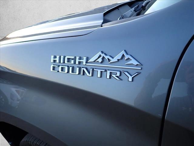 used 2024 Chevrolet Silverado 1500 car, priced at $49,798