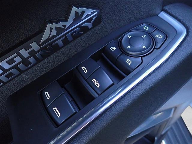 used 2024 Chevrolet Silverado 1500 car, priced at $49,798